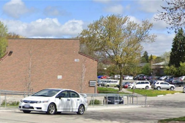 1200 Courtland Avenue Unit# 3, Kitchener