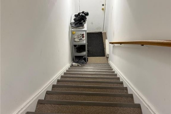 Bedroom - 1200 Courtland Avenue Unit# 6, Kitchener, ON N2C1K7 Photo 4