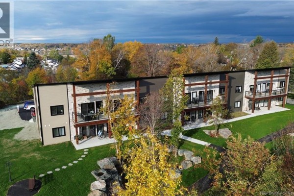 Storage - 1200 Golden Park Crescent Unit# 1, Bathurst, NB E2A1V1 Photo 2