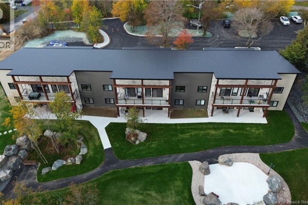 Bedroom - 1200 Golden Park Crescent Unit# 5, Bathurst, NB E2A1V1 Photo 3