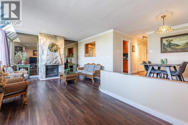 1200 Island Park Walk, Vancouver, BC, photo 3