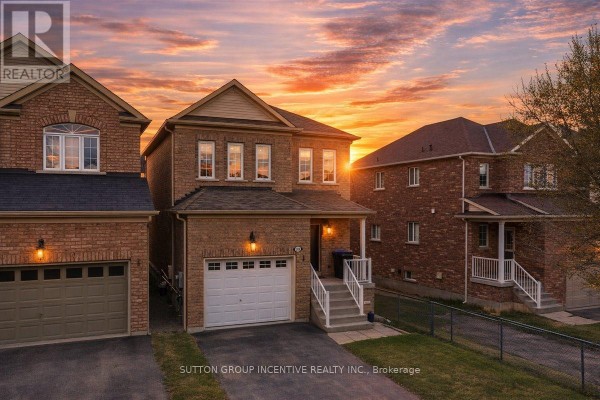Living room - 1200 Mary-lou Street, Innisfil, ON L9S0C1 Photo 2