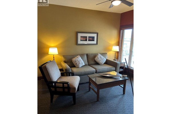 Primary Bedroom - 1200 Rancher Creek Road Road Unit# 353c, Osoyoos, BC V0H1V6 Photo 2