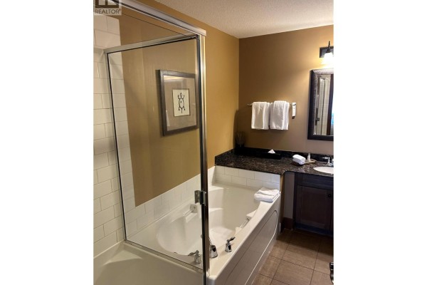 Kitchen - 1200 Rancher Creek Road Road Unit# 353c, Osoyoos, BC V0H1V6 Photo 5