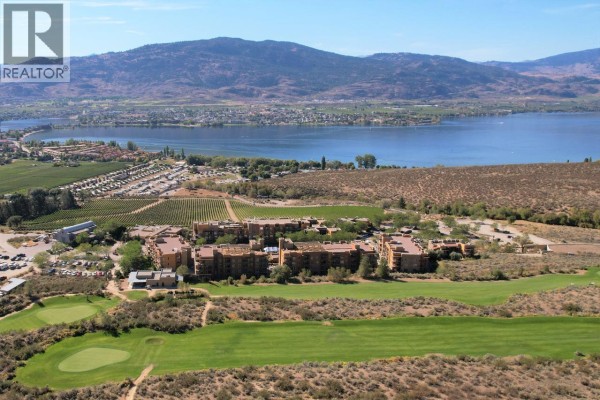 Kitchen - 1200 Rancher Creek Road Unit# 11c, Osoyoos, BC V0H1V6 Photo 3