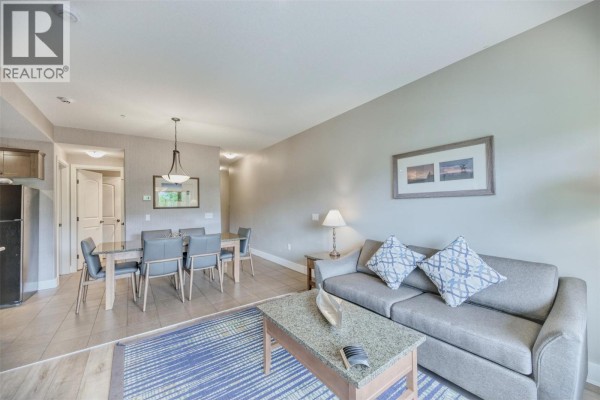 Bedroom - 1200 Rancher Creek Road Unit# 131ab, Osoyoos, BC V0H1V6 Photo 4