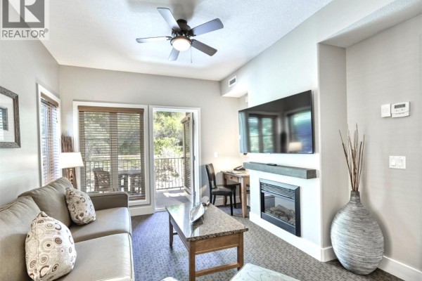 Primary Bedroom - 1200 Rancher Creek Road Unit# 142abcd, Osoyoos, BC V0H1V6 Photo 2