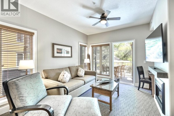 Kitchen - 1200 Rancher Creek Road Unit# 142abcd, Osoyoos, BC V0H1V6 Photo 3