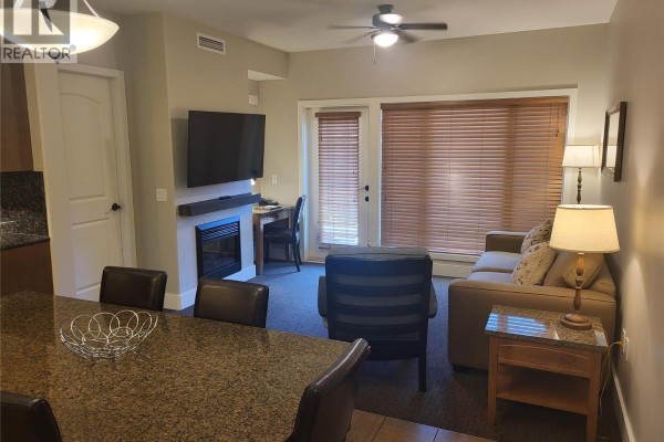 Living room - 1200 Rancher Creek Road Unit# 147a, Osoyoos, BC V0H1V6 Photo 3