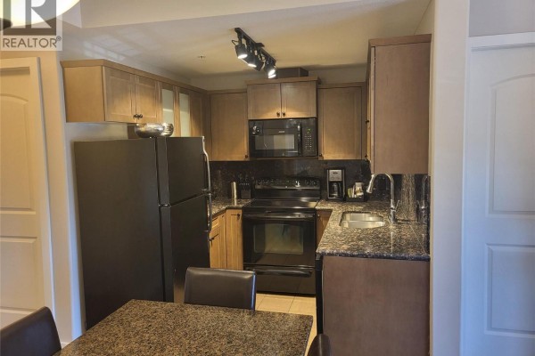 Kitchen - 1200 Rancher Creek Road Unit# 147a, Osoyoos, BC V0H1V6 Photo 4
