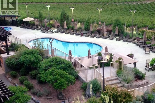 Foyer - 1200 Rancher Creek Road Unit# 207a, Osoyoos, BC V0H1V6 Photo 3