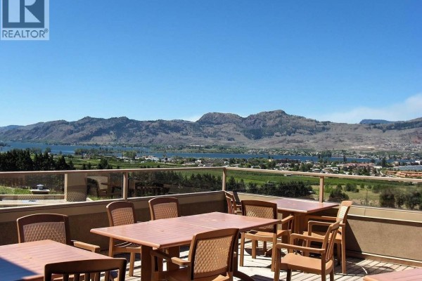 Kitchen - 1200 Rancher Creek Road Unit# 207b, Osoyoos, BC V0H1V6 Photo 2
