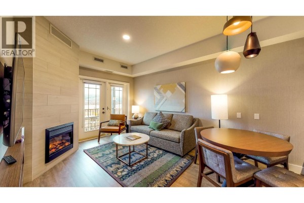 4pc Ensuite bath - 1200 Rancher Creek Road Unit# 215c, Osoyoos, BC V0H1V6 Photo 4