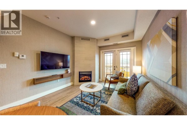 Dining room - 1200 Rancher Creek Road Unit# 215c, Osoyoos, BC V0H1V6 Photo 5