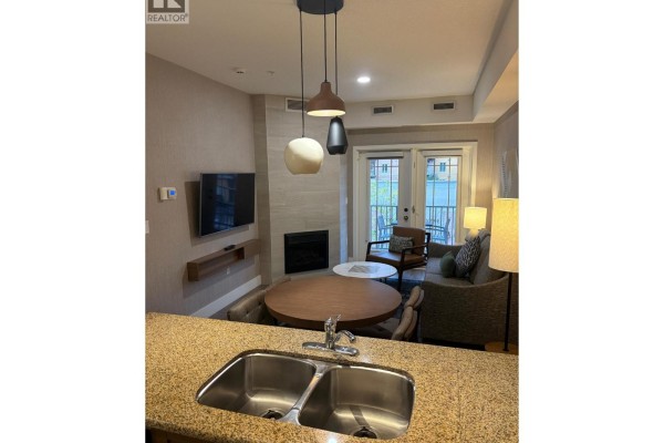 Foyer - 1200 Rancher Creek Road Unit# 216d, Osoyoos, BC V0H1V6 Photo 2