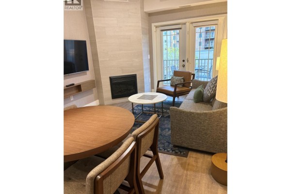 Primary Bedroom - 1200 Rancher Creek Road Unit# 216d, Osoyoos, BC V0H1V6 Photo 3