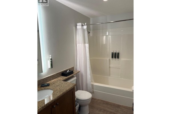 Living room - 1200 Rancher Creek Road Unit# 216d, Osoyoos, BC V0H1V6 Photo 4