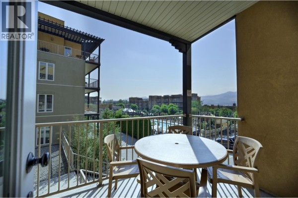 Kitchen - 1200 Rancher Creek Road Unit# 225d, Osoyoos, BC V0H1V6 Photo 2