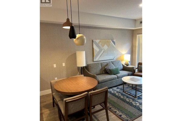 Primary Bedroom - 1200 Rancher Creek Road Unit# 304b, Osoyoos, BC V0H1V6 Photo 3