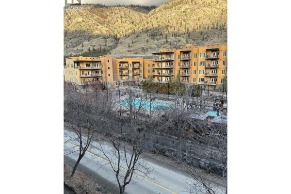 Dining room - 1200 Rancher Creek Road Unit# 304b, Osoyoos, BC V0H1V6 Photo 5