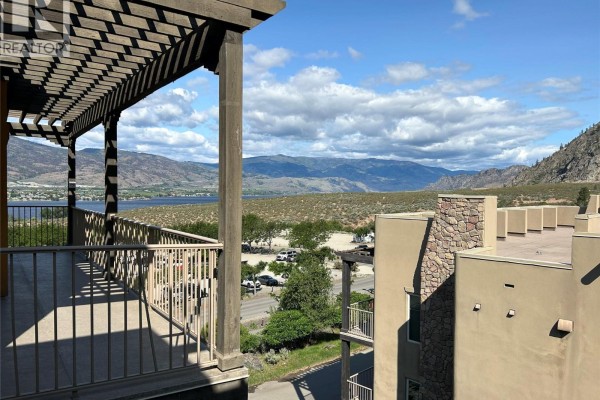 Living room - 1200 Rancher Creek Road Unit# 322d, Osoyoos, BC V0H1V6 Photo 2