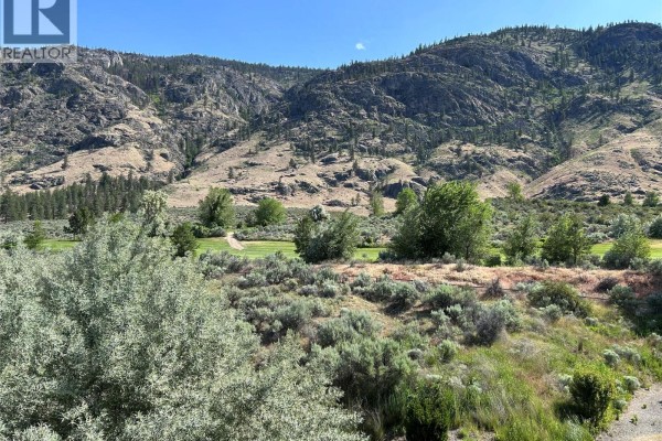Kitchen - 1200 Rancher Creek Road Unit# 322d, Osoyoos, BC V0H1V6 Photo 3