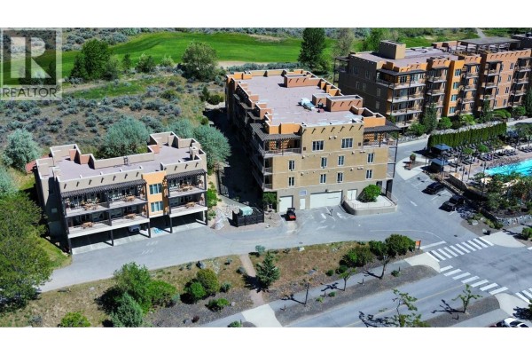 Foyer - 1200 Rancher Creek Road Unit# 322d, Osoyoos, BC V0H1V6 Photo 4