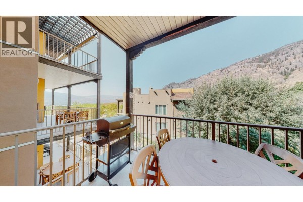 Kitchen - 1200 Rancher Creek Road Unit# 324a, Osoyoos, BC V0H1V6 Photo 2