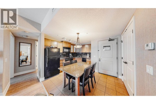 Primary Bedroom - 1200 Rancher Creek Road Unit# 324a, Osoyoos, BC V0H1V6 Photo 5