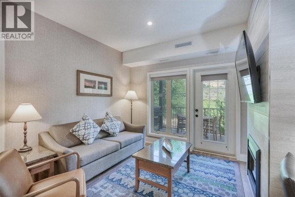 Bedroom - 1200 Rancher Creek Road Unit# 338b, Osoyoos, BC V0H1V6 Photo 3