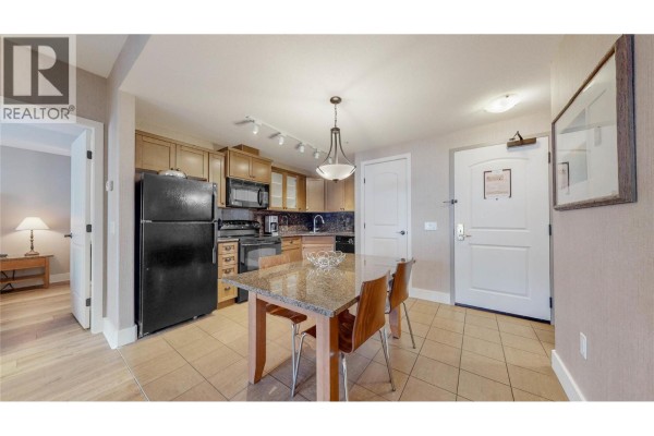 Primary Bedroom - 1200 Rancher Creek Road Unit# 338b, Osoyoos, BC V0H1V6 Photo 4