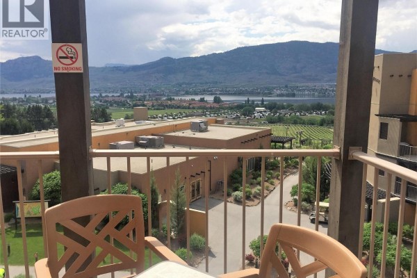 Kitchen - 1200 Rancher Creek Road Unit# 358c, Osoyoos, BC V0H1V6 Photo 2