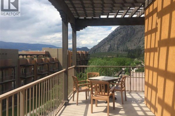 4pc Ensuite bath - 1200 Rancher Creek Road Unit# 358c, Osoyoos, BC V0H1V6 Photo 3