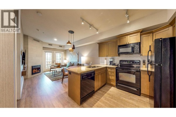 4pc Ensuite bath - 1200 Rancher Creek Road Unit# 404b, Osoyoos, BC V0H1V6 Photo 4