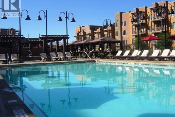 Primary Bedroom - 1200 Rancher Creek Road Unit# 434b, Osoyoos, BC V0H1V6 Photo 5