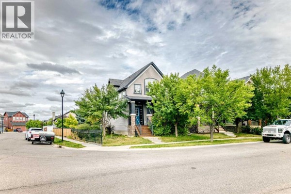 1200 Ravenswood Drive Se, Airdrie, AB, photo 3