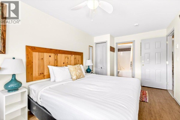 Bedroom - 1200 Riverside Way Unit# 1229, Fernie, BC V0B1M7 Photo 3