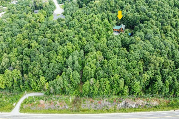 1200 Route 309, L Ange Gardien, QC, photo 2
