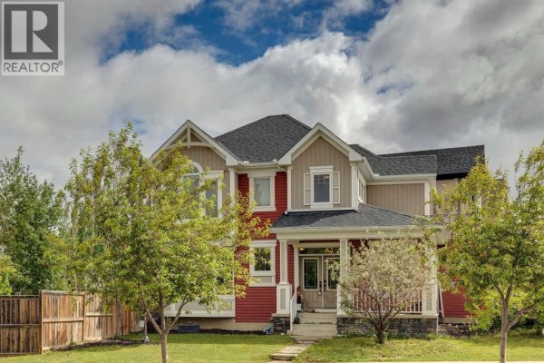 1200 Windhaven Close Sw, Airdrie, AB, photo 2