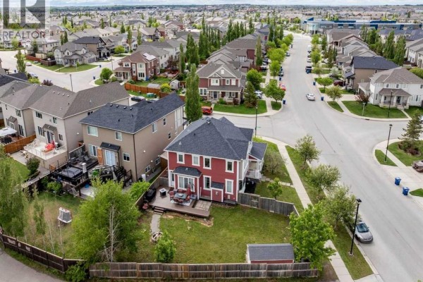 1200 Windhaven Close Sw, Airdrie, AB, photo 3