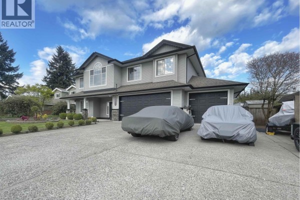 12000 189b Street, Pitt Meadows, BC V3Y1X1 Photo 2