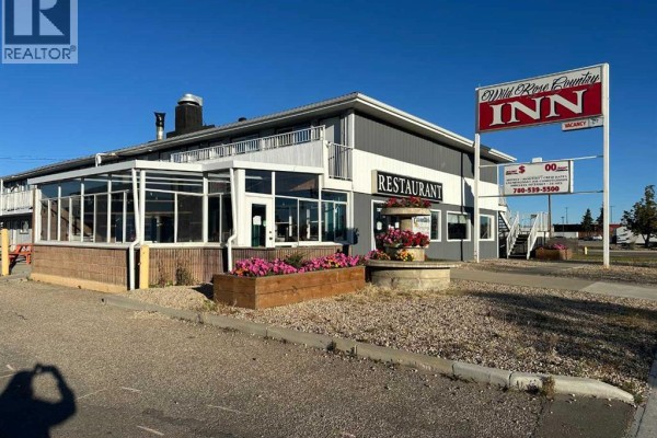 Commercial for rent at 12002 100 Street, Grande Prairie, AB - MLS® uphuhY