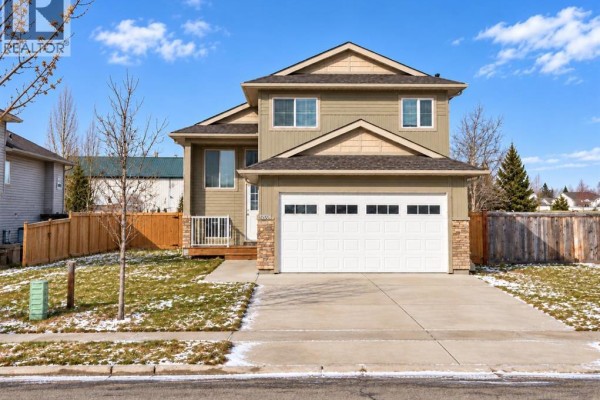 Residential for sale at 12002 Copperwood Road, Grande Prairie, AB - MLS® MOY7L5