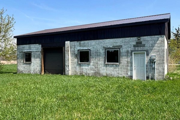 12003 Base Line, Chatham Kent, ON N0P2K0 Photo 5