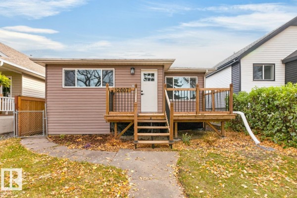 12007 69 St Nw, Edmonton
