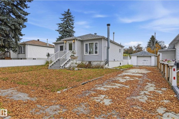 Den - 12009 49 St Nw, Edmonton, AB T5W3A3 Photo 3