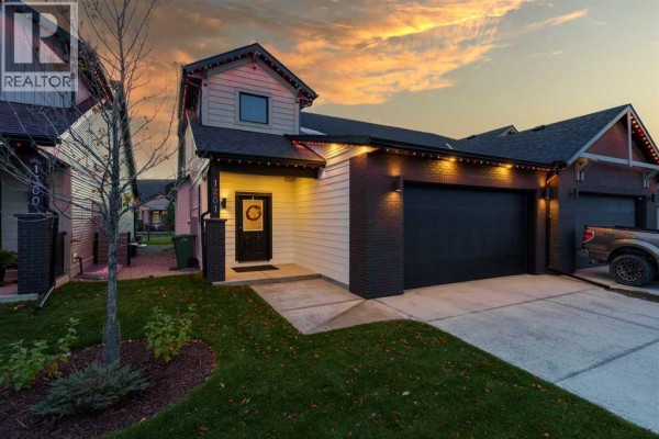 5pc Bathroom - 1201, 15 Coopersfield Link Sw, Airdrie, AB T4B5P5 Photo 2