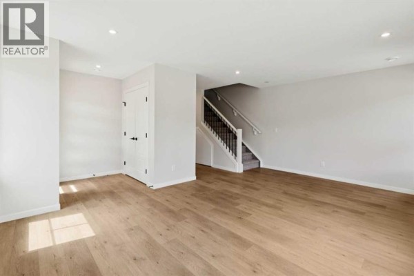 2pc Bathroom - 1201, 350 Mahogany Parade Se, Calgary, AB T3M4K2 Photo 2