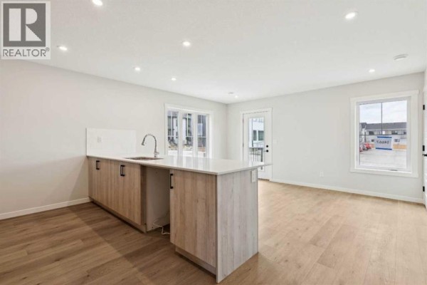 Bedroom - 1201, 350 Mahogany Parade Se, Calgary, AB T3M4K2 Photo 5