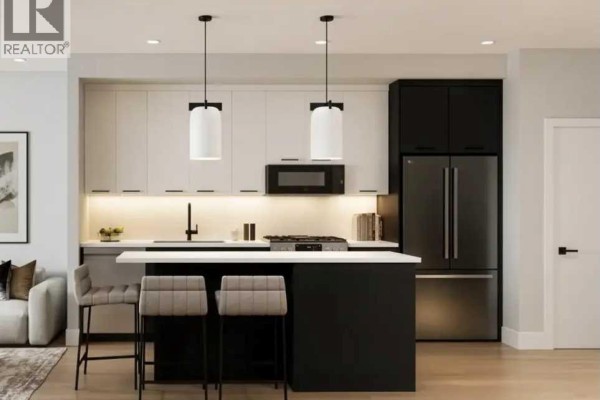 4pc Bathroom - 1201, 5750 Dene Road, Tsuut Ina, AB T3T0E7 Photo 3